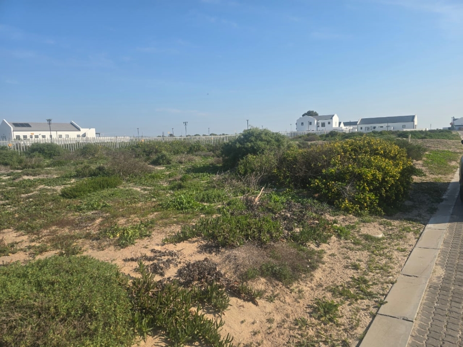 0 Bedroom Property for Sale in Atlantic Sands Private Estate Western Cape